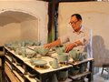 大國(guó)工匠——中國(guó)陶瓷藝術(shù)大師朱文立