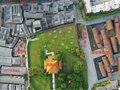 2021年度景德鎮御窯廠遺址考古發掘新發現