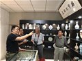 絞花（絞釉）瓷制作技藝 市級(jí)傳承人—董國(guó)保