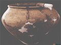 三星堆遺址出土文物——陶器