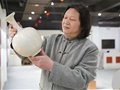 恭賀：定瓷傳承人龐永輝榮獲第八屆“中國工藝美術大師”榮譽稱號
