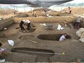 寧陽柳溝新村西南遺址發現隋代重要瓷器生產作坊