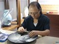 喜迎二十大，大師回博山——丁邦?？檀衫L畫文化主題創作展