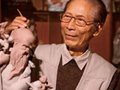 【陶藝世家】黃松堅大師家的傳承故事：陶藝傳承連三代 匠心不移代代新