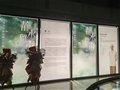 靜水留聲——學院派陶瓷藝術家馬恩杰意象瓷畫個人展隆重開幕