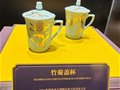 任嗣薛|山東淄博瓷廠的全面質量管理