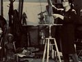 山東藝術學院美術學院雕塑系——池灝作品