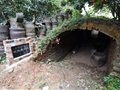 大漁村、瓦窯山窯址