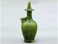 靜志寺地宮沉寂千年的定窯瓷器