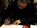 山東省工藝美術(shù)大師李凱正式簽約綠寶石藝術(shù)陶瓷館