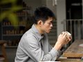 家族七代人“鐘情”一件事——龍泉青瓷大師葉小春、葉晨曦