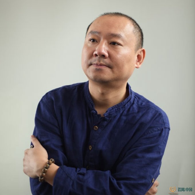 劉丹華：錦灰堆起時