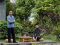 葉小春&葉晨曦——上陣父子兵，攜手流傳透潤之青