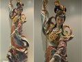 高貴的單純，靜默的偉大——劉遠長談「陶瓷雕塑的傳承與創新」