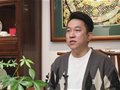 【雅事空間】史振星 ? 海棠依舊