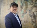匠韻新意生妙趣 文以化瓷溢流光——訪山東理工大學美術學院教授任允鵬