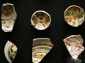 故宮館藏——山西古代窯址標本