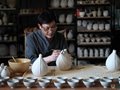 “邢窯研究恢復(fù)第一人”——張志忠