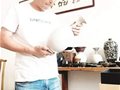 盂縣窯高飛：匠心化作瓷器魂
