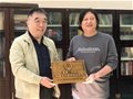 “瓷網·中國陶瓷文化研學交流基地”在陳氏定窯揭牌