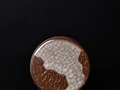 青瓷藝術(shù)家陳路軍《周而復史》系列作品