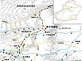新疆喀什莫爾寺遺址