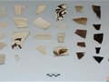 河津窯出土陶瓷器科技研究