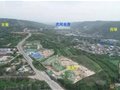 陜西渭南蔣家遺址
