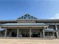 寶豐清涼寺汝官窯遺址展示館